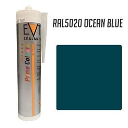 RAL 5020 Ocean Blue tinned Paint Buzzweld Coatings