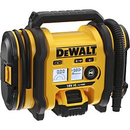 DEWALT DCC018 18V XR INFLATOR BODY ONLY | ECA Toolfast