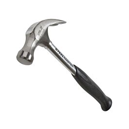 STANLEY 16OZ CLAW HAMMER 1-51-031 STEELMASTER | ECA Toolfast