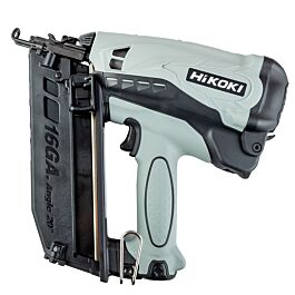 Hitachi second fix online nail gun