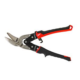 MILWAUKEE 48224512 OFFSET SNIPS | ECA Toolfast