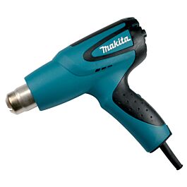 Image of Makita HG5012K heat gun at Makita Direct website