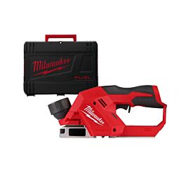 Milwaukee deals planer brushless