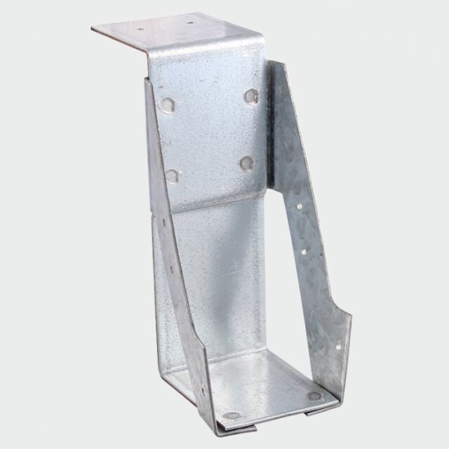 Masonry Hanger 100 x 190 Galvanised Steel