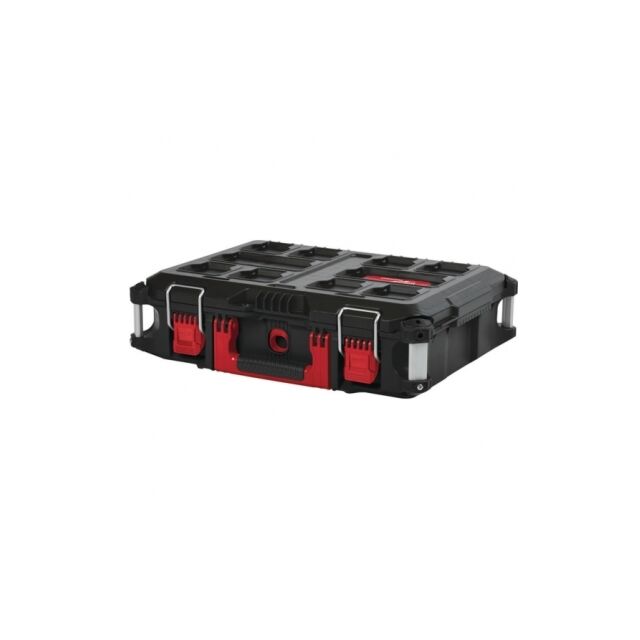 MILWAUKEE PACKOUT 3 TOOLBOX 4932464080