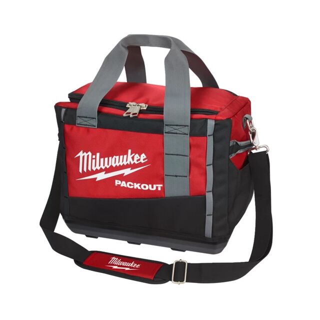 MILWAUKEE PACKOUT DUFFEL BAG "ONE" 38CM - 15" 4932471066