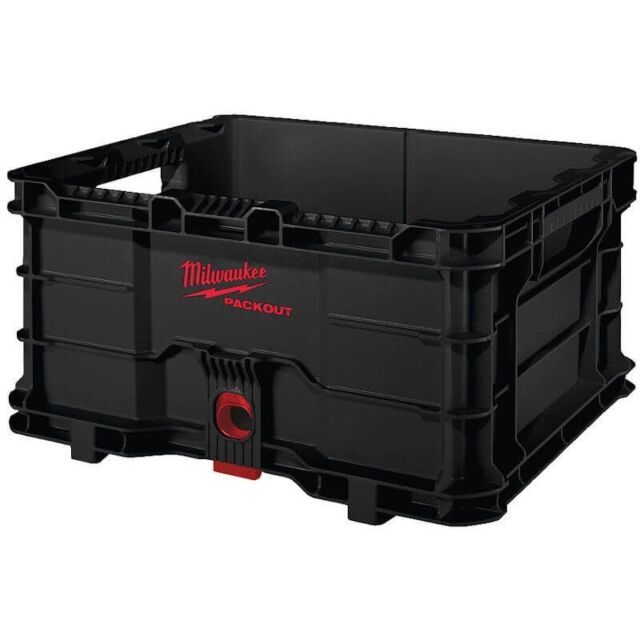 MILWAUKEE PACKOUT CRATE 4932471724