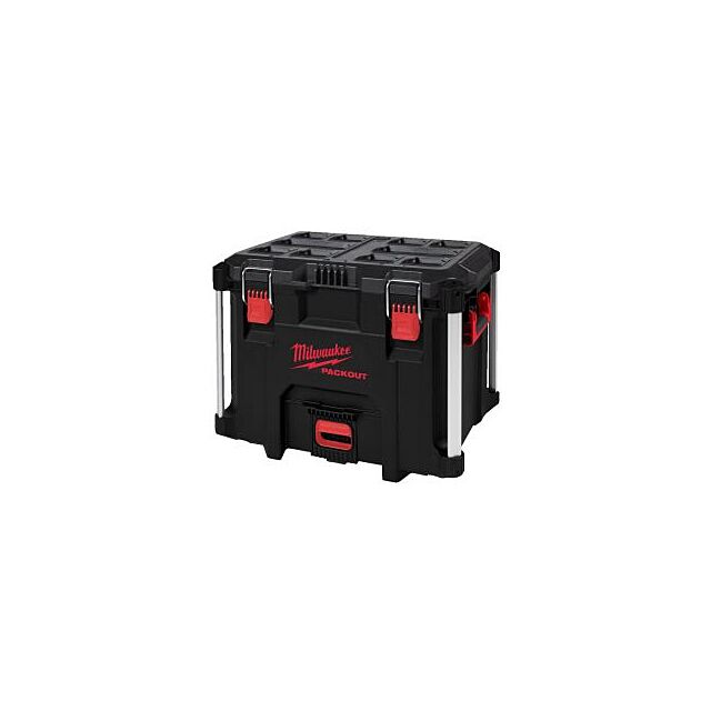 MILWAUKEE PACKOUT XL TOOL BOX 4932478162