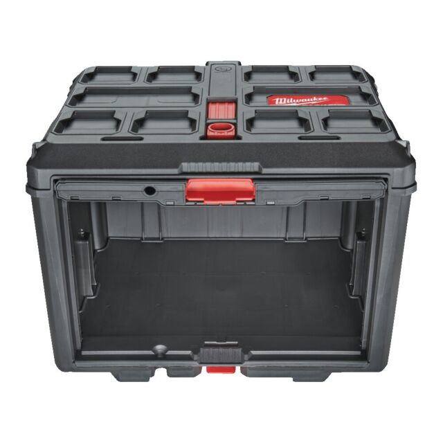 MILWAUKEE PACKOUT STORAGE CABINET 4932480623