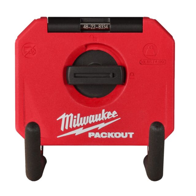 MILWAUKEE PACKOUT UTILITY HOOK SMALL STRAIGHT