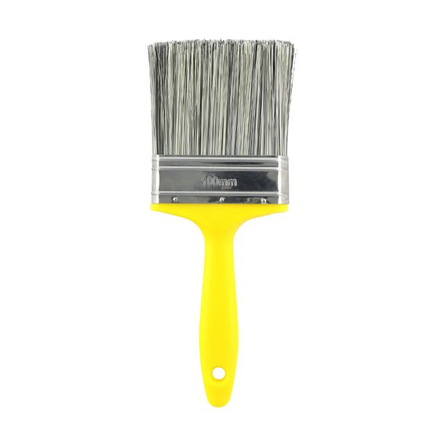 720002 MASONRY PAINT BRUSH 4" 100MM