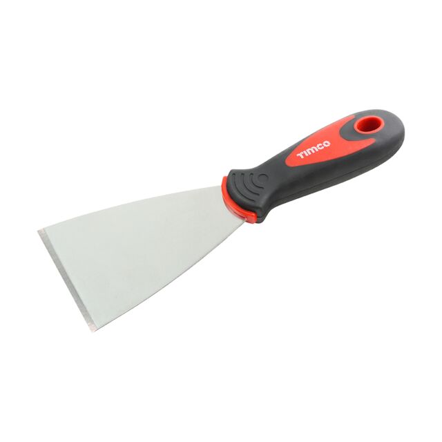 720038 STRIPPING KNIFE 75MM 3"