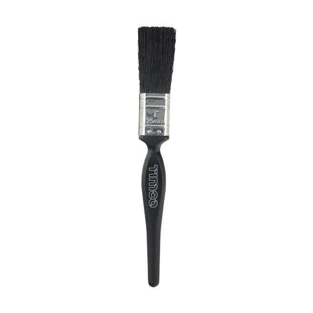 CONTRACTORS PAINT BRUSH 1" 25MM