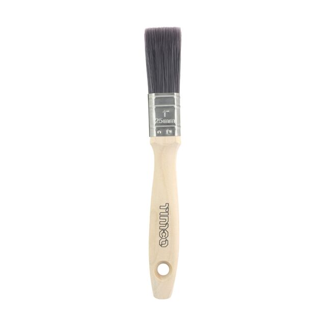 720344 SYNTHETIC PAINT BRUSH 1" 25MM