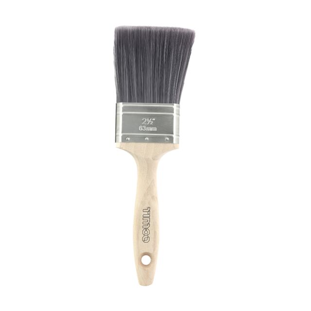 720672 SYNTHETIC PAINT BRUSH 2 1/2" 63MM