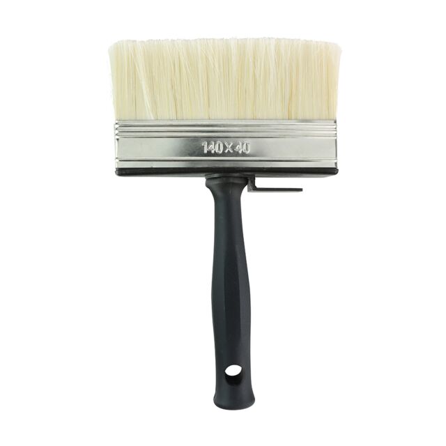 720773 140MM BLOCK BRUSH MULTI PURPOSE PASTE / PAINT