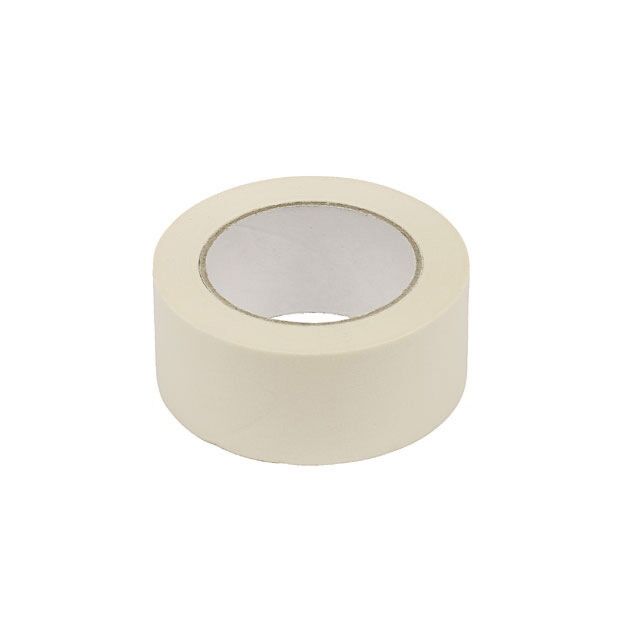 MTE MASKING TAPE 25MM 1" (50m ROLL) SMT25