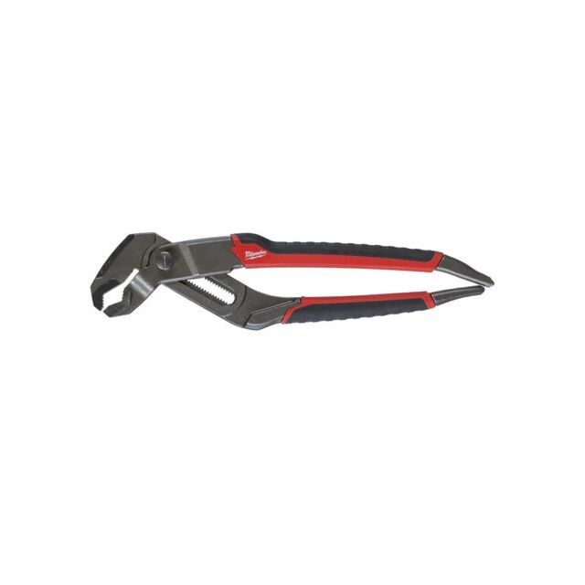 MILWAUKEE 48226212 WATER PUMP 12" QUICK ADJUST 305MM PLIERS