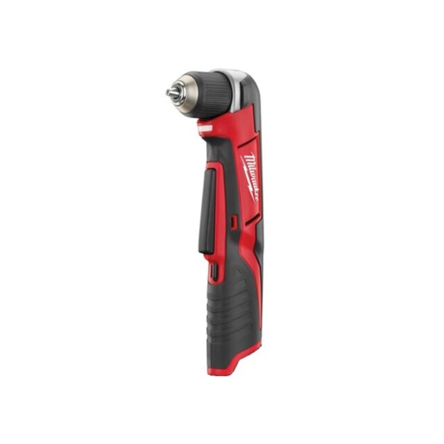 MILWAUKEE C12RAD-0 12V ANGLE DRILL BODY