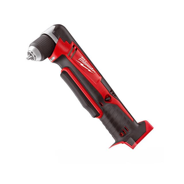 MILWAUKEE M18 RIGHT ANGLE DRILL 18V BODY ONLY