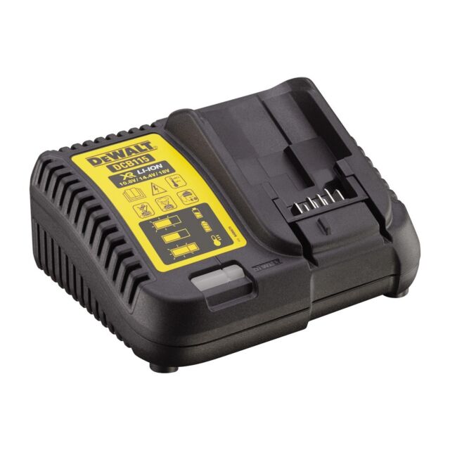 DEWALT DCB115 XR CHARGER