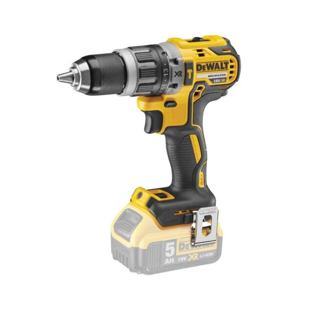 DEWALT DCD796N 18V XR COMBI DRILL BRUSHLESS BODY ONLY