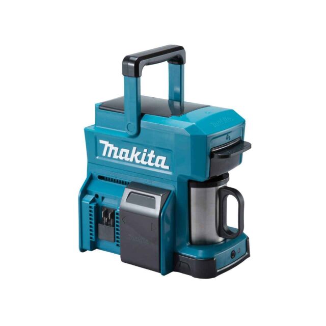 MAKITA DCM501Z COFFEE MAKER 10.8 - 18V