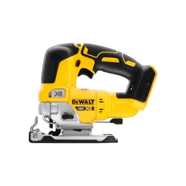 DEWALT DCS334N 18V XR JIGSAW BRUSHLESS BODY ONLY