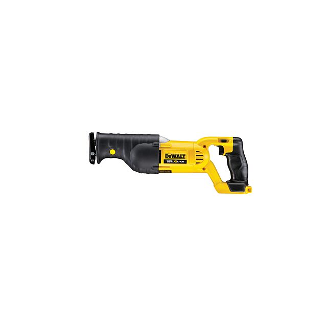 DEWALT DCS380N 18V XR RECIP SAW BODY