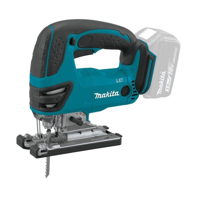 MAKITA 18V LXT JIGSAW BODY