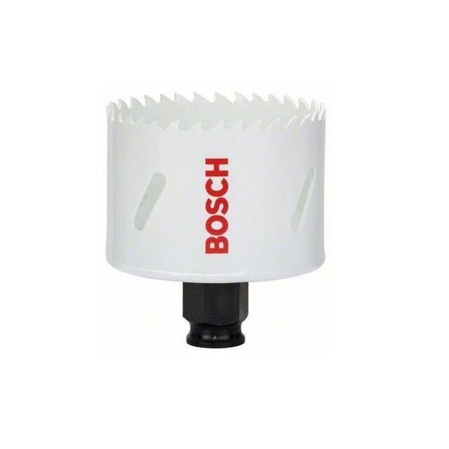 BOSCH PROGRESSOR 64MM HOLESAW 2608594225