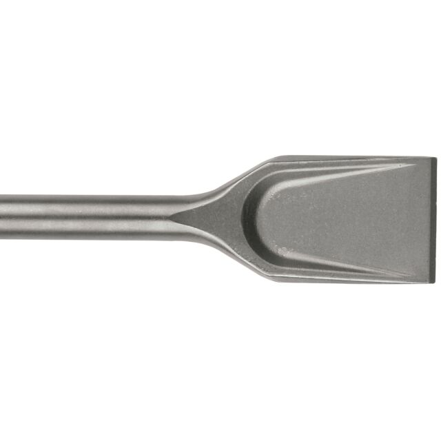 BOSCH SDS MAX 50MM WIDE CHISEL 350MM 2608 690 097