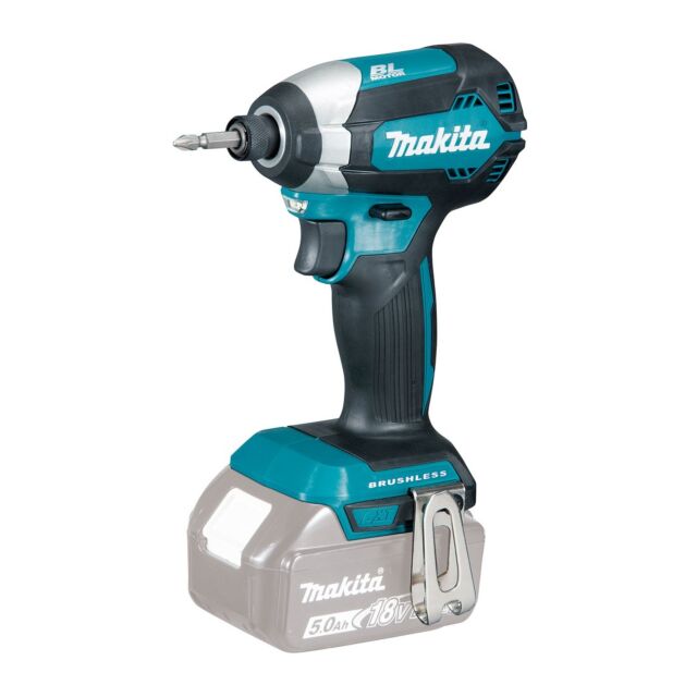 MAKITA DTD153Z 18V LXT B/LESS IMPACT DRILL BODY