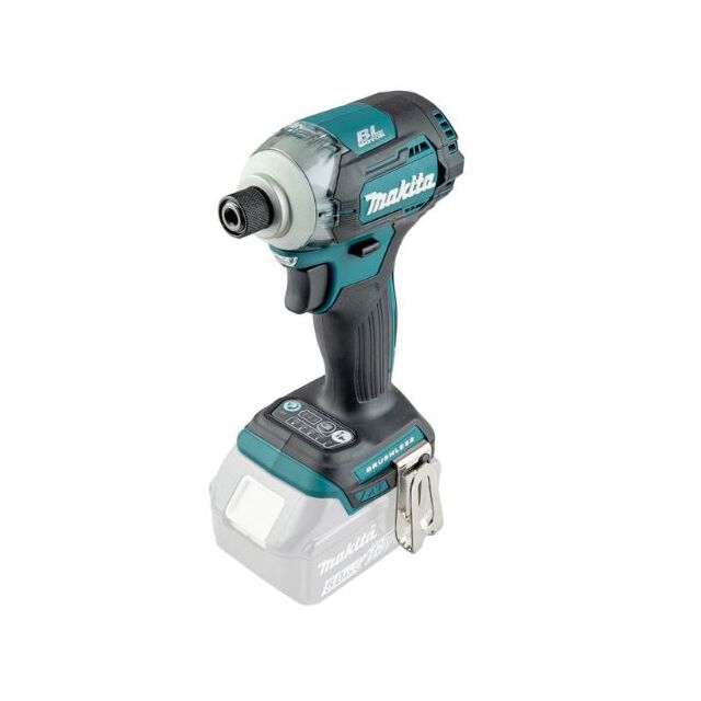 MAKITA DTD154Z 18V LXT B/LESS IMPACT DRILL BODY ONLY