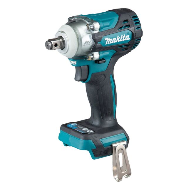 MAKITA DTW300Z 18V LXT 1/2" B/LESS IMPACT WRENCH BODY