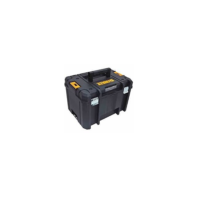 DEWALT DWST1-71195 TSTAK CASE DEEP STACK