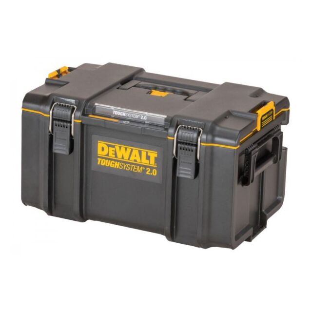 DEWALT DWST83294 TOUGHSYSTEM 2.0 DS300 MID BOX