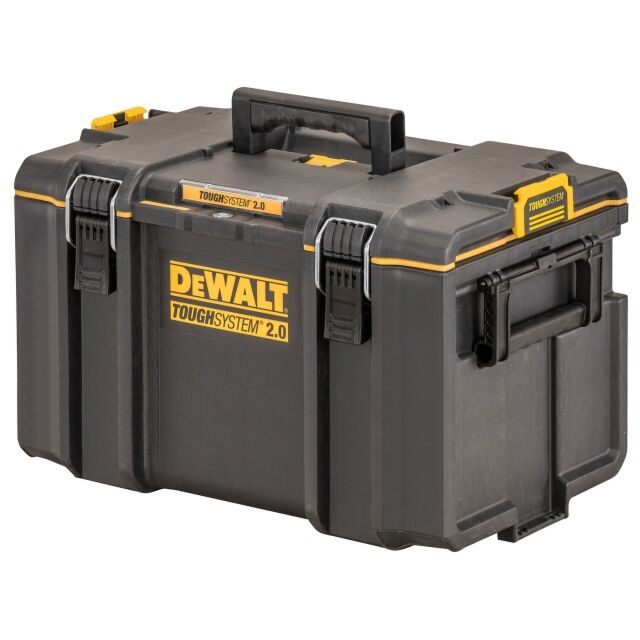 DEWALT DWST83342 TOUGHSYSTEM 2.0 DS400  DEEP BOX