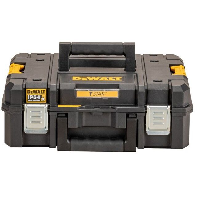 DEWALT DWST83345-1 TSTAK 2.0 SHALLOW BOX