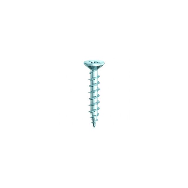 WINDOW SCREW PN204Z ZINC 4.3 x 25 CFG4325Z