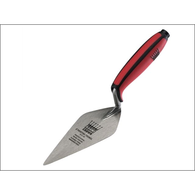 RAGNI LONDON POINTING TROWEL 6" R111-06