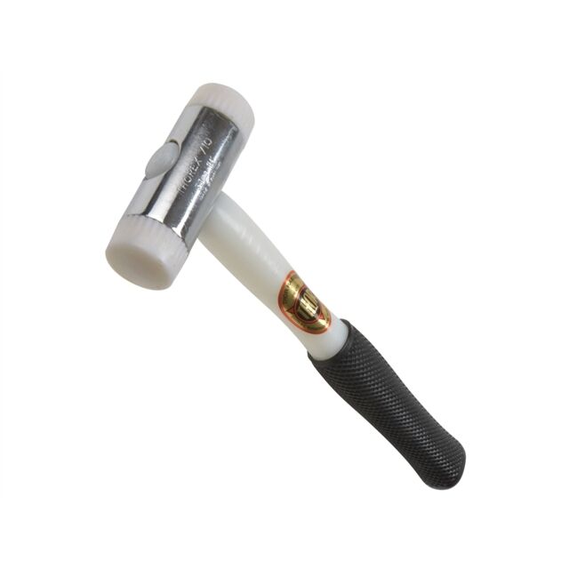 THOREX MALLET 710 11-710 NYLON HAMMER