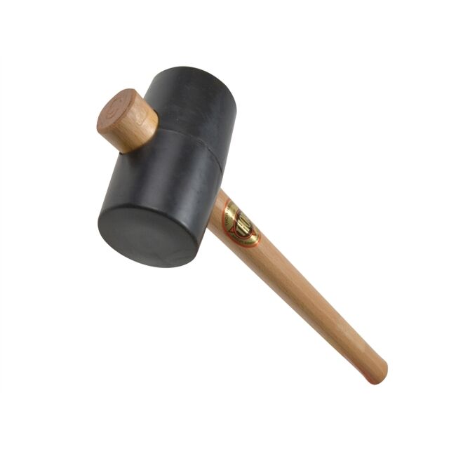 THOR 953 RUBBER MALLET 2.1/2"