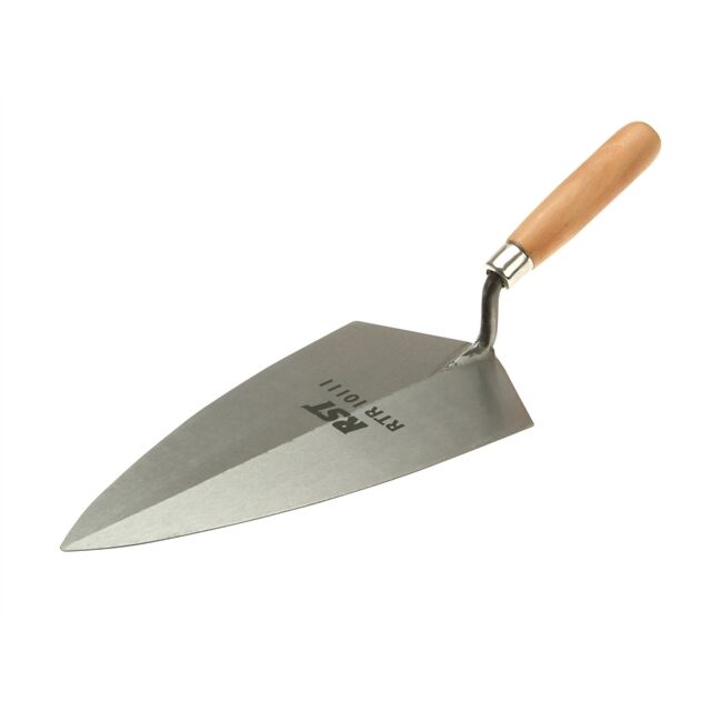 RST 10" BRICK TROWEL 10110