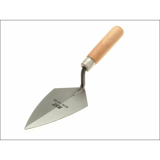 RST 5" POINTING TROWEL RTR10105S