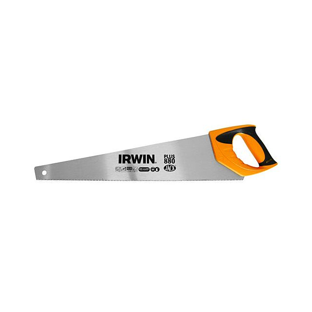 JACKCUT 880-20 HAND SAW 20" 8TPI IRWIN JAK880UN20