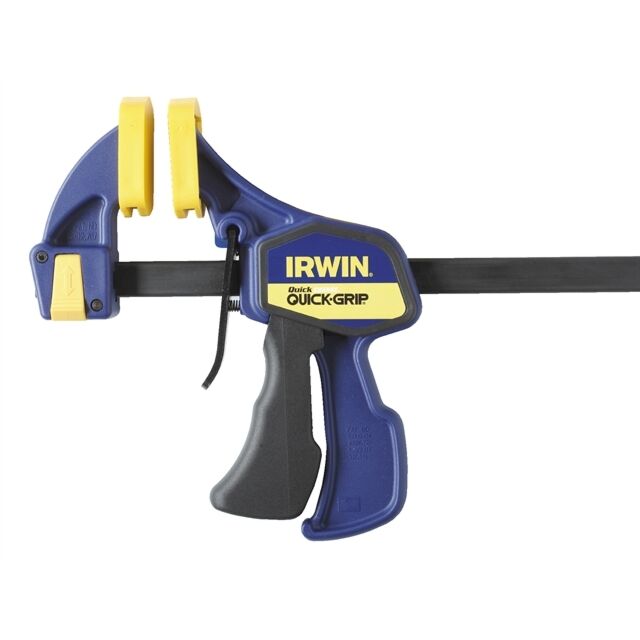 QUICKGRIP CLAMP 12" Q/G5122QC IRWIN