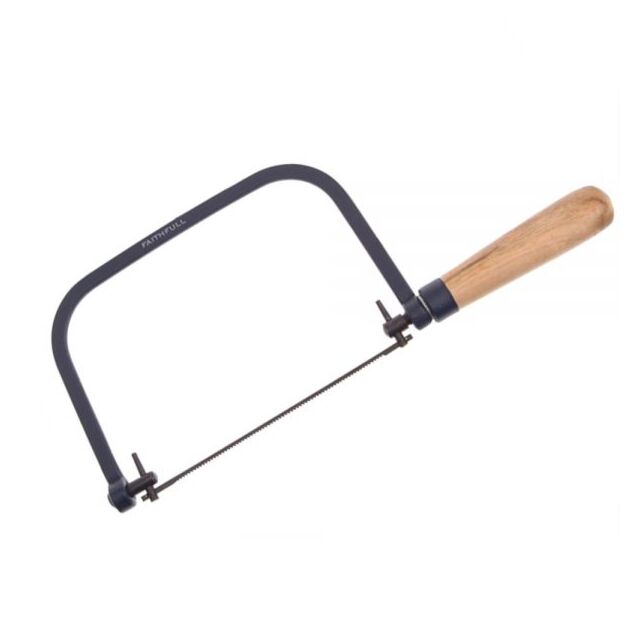 FAITHFULL COPING SAW FAI CS (BACK UP = S&J 70CP1R)