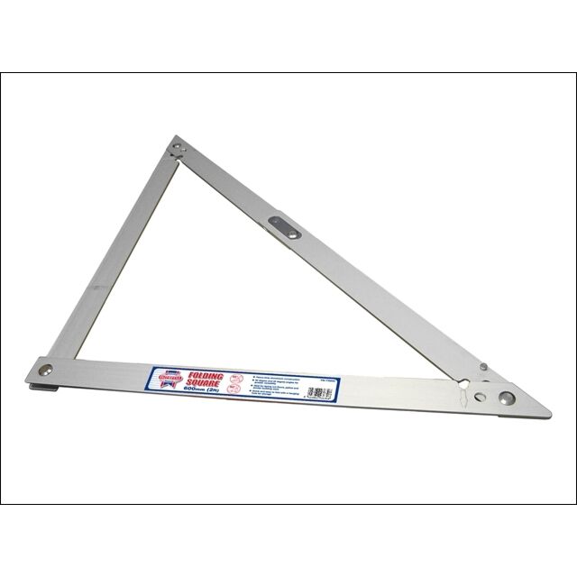 FAI FS600 600MM FOLDING SQUARE