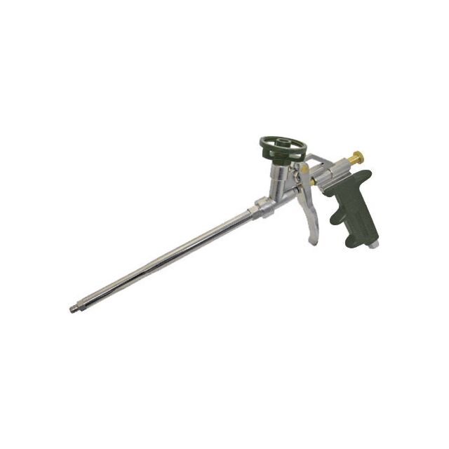 HEAVY DUTY FOAM APPLICATOR (REF = PINKGRIP DRYFIX GUN)